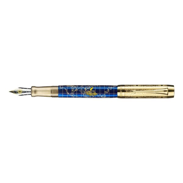 Bút máy Parker Duofold 130th Anniversary Limited Edition