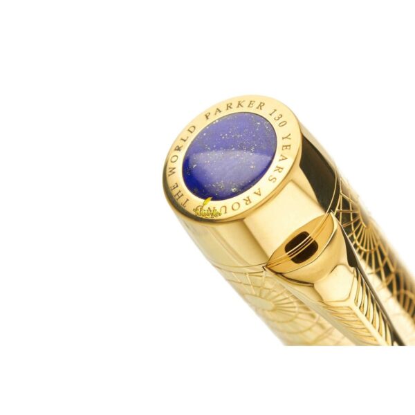 Bút máy Parker Duofold 130th Anniversary Limited Edition