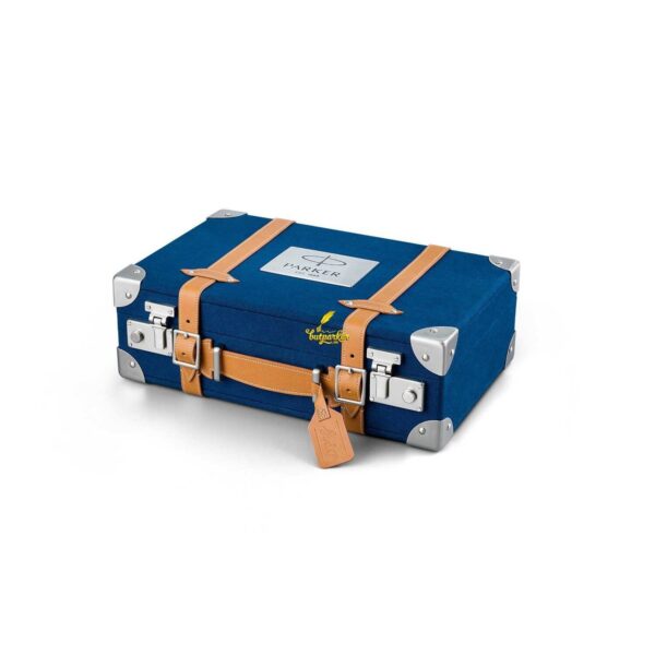 Bút máy Parker Duofold 130th Anniversary Limited Edition