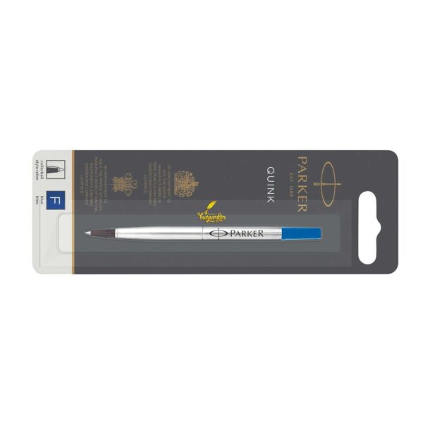 Ruột dạ bi xanh Parker