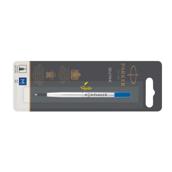 Ruột dạ bi xanh Parker