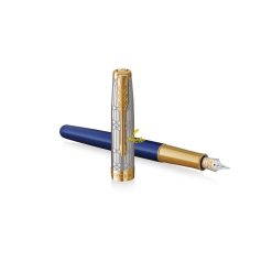 Bút máy Parker Sonnet Special Edition Jubilee Fountain Pen 2175071