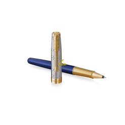 Bút dạ bi Parker Sonnet Special Edition Jubilee Rollerball Pen 2175074