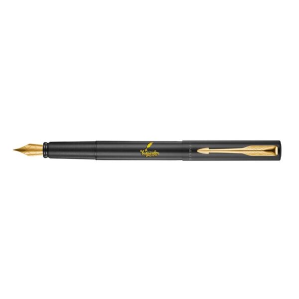 Bút ký Parker Vector XL Matte Black - Bút máy Parker