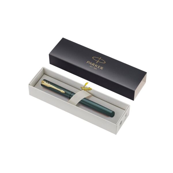Bút máy Parker Vector XL Matte Green