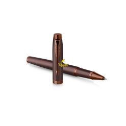 Bút dạ bi Parker IM Monochrome Burgundy Rollerball Pen 2190513
