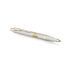 Bút bi Parker IM Monochrome Champagne
