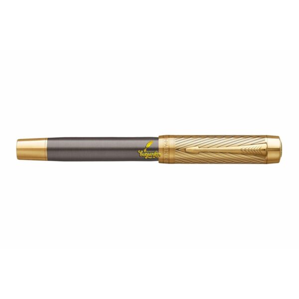 Bộ quà tặng - Bút máy Parker Duofold Pioneers