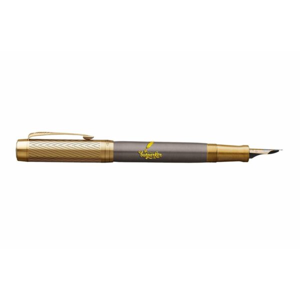 Bộ quà tặng - Bút máy Parker Duofold Pioneers