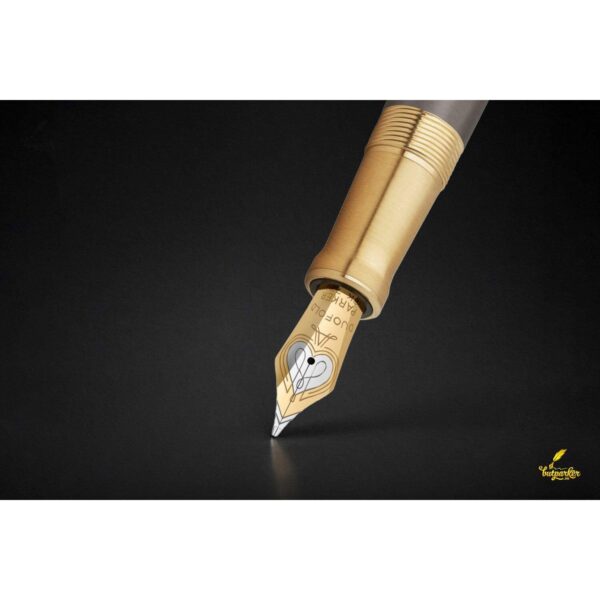 Bộ quà tặng - Bút máy Parker Duofold Pioneers