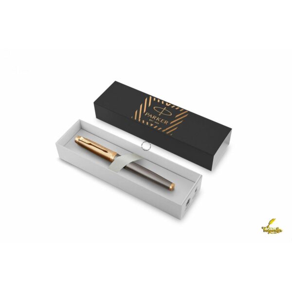 Bút dạ bi Parker IM Pioneers Rollerball Pen 2200955