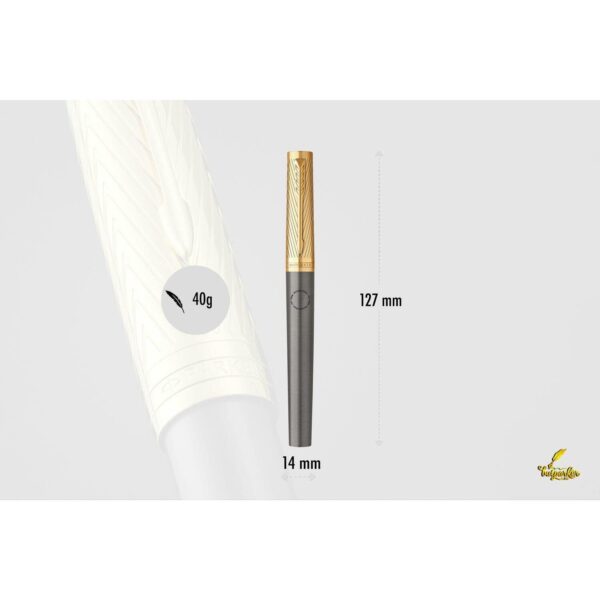 Bộ quà tặng bút dạ bi Parker Ingenuity Pioneers