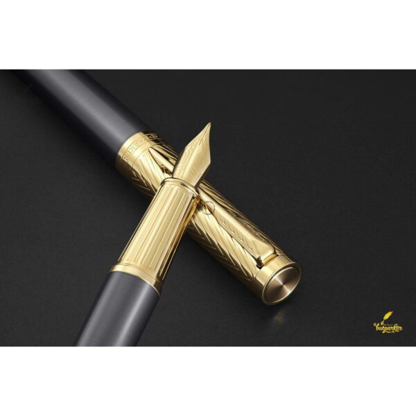 Bộ quà tặng Parker - Bút máy Parker Ingenuity Pioneers