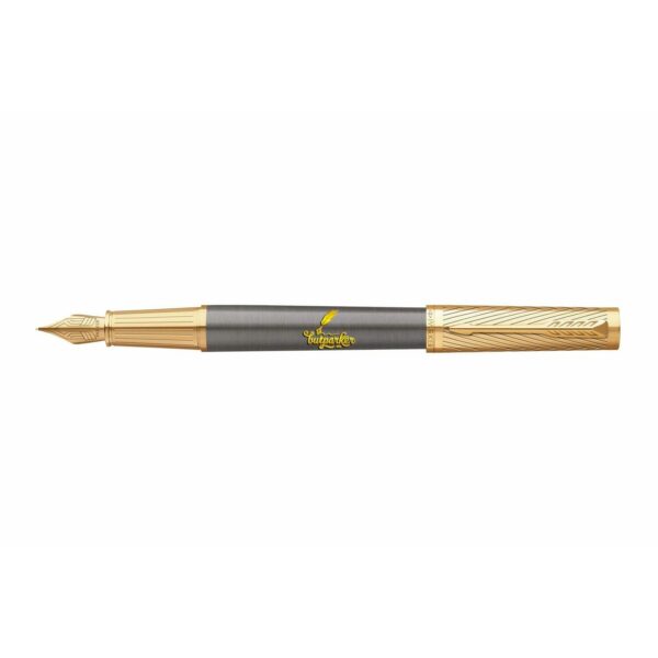 Bộ quà tặng Parker - Bút máy Parker Ingenuity Pioneers