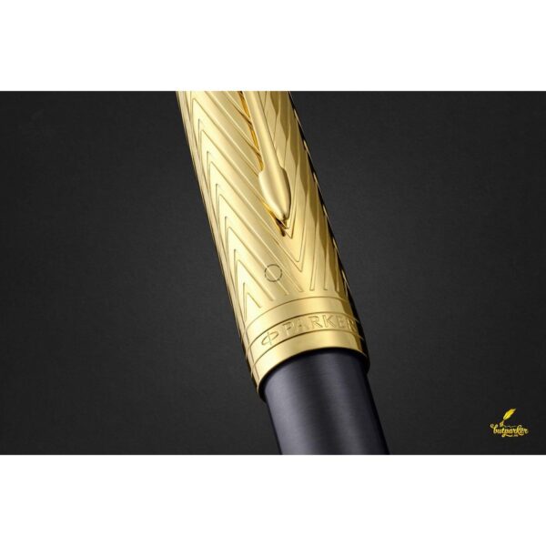 Bộ quà tặng bút dạ bi Parker Ingenuity Pioneers