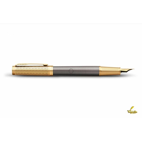 Bộ quà tặng Parker - Bút máy Parker Ingenuity Pioneers