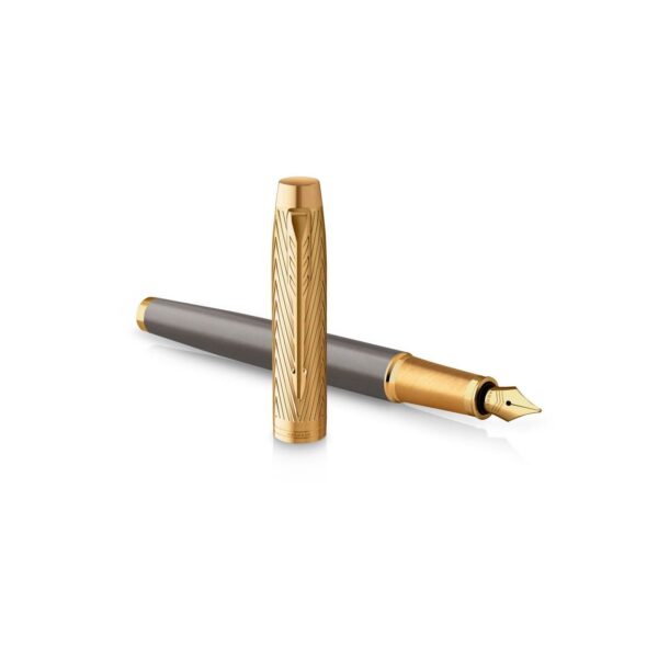 Bút máy Parker IM Pioneers Fountain Pen 2200956