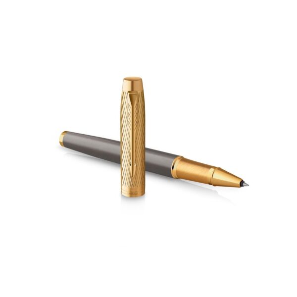 Bút dạ bi Parker IM Pioneers Rollerball Pen 2200955