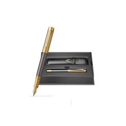 Bộ quà tặng - Bút máy Parker Duofold Pioneers