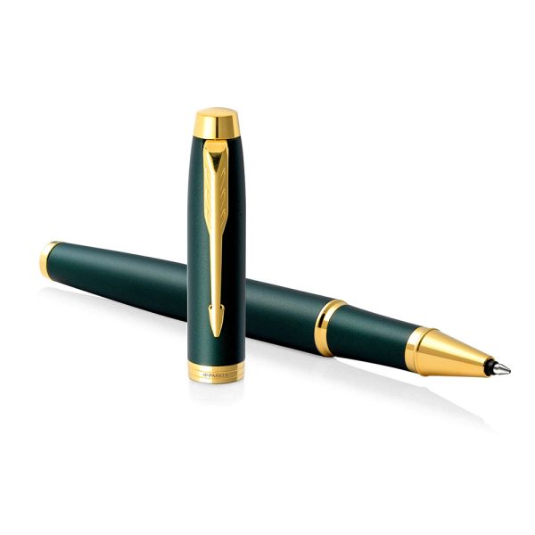 Bút dạ bi Parker IM Special Edition Retrol Green