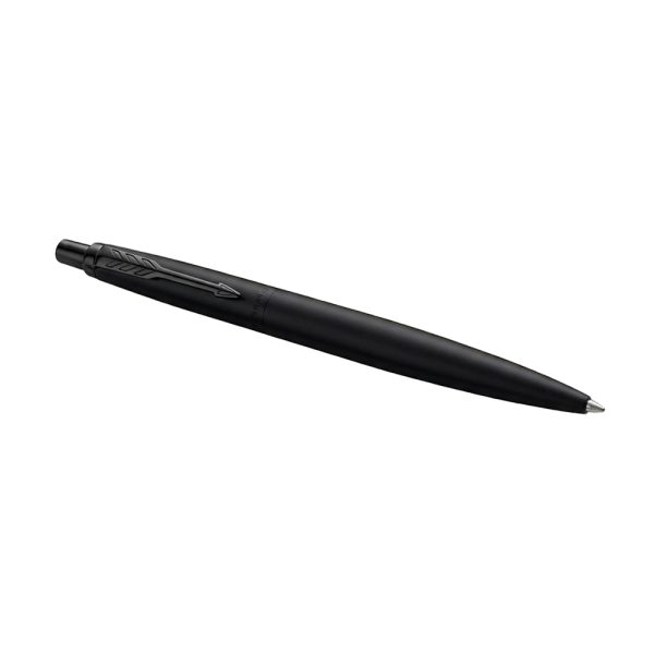 Bút bi Parker Jotter XL Monochrome Black Ballpoint Pen