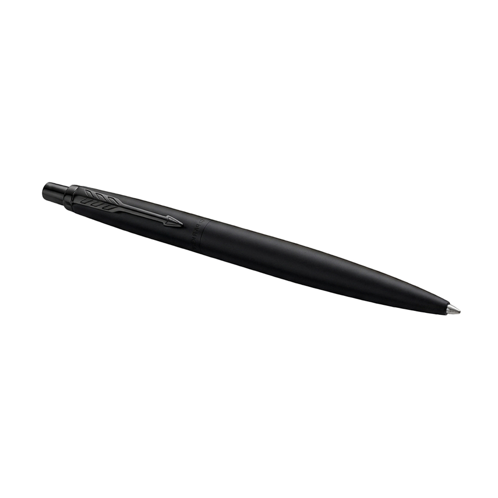 Bút bi Parker Jotter XL Monochrome Black Ballpoint Pen