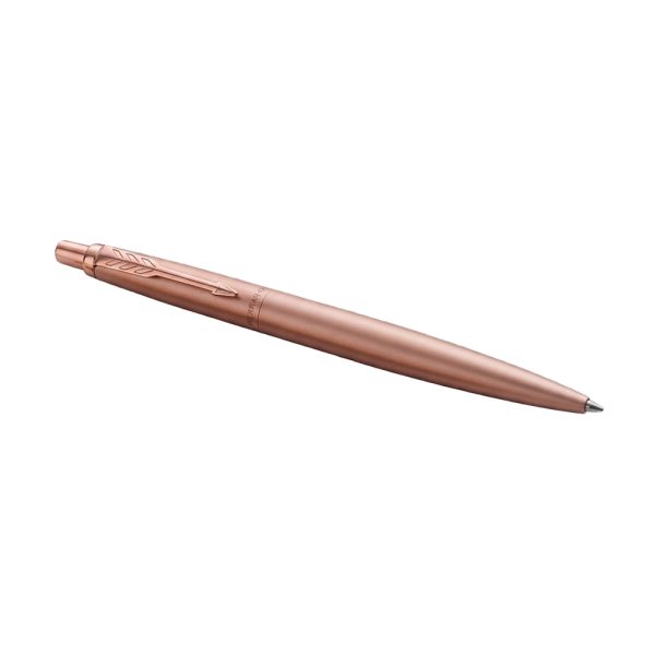 Bút bi Parker Jotter XL Monochrome Pink Ballpoint Pen