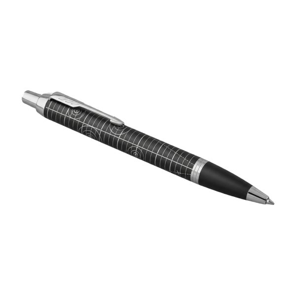 Bút Bi Parker Legacy of Flight IM Ballpoint Pen 2228742