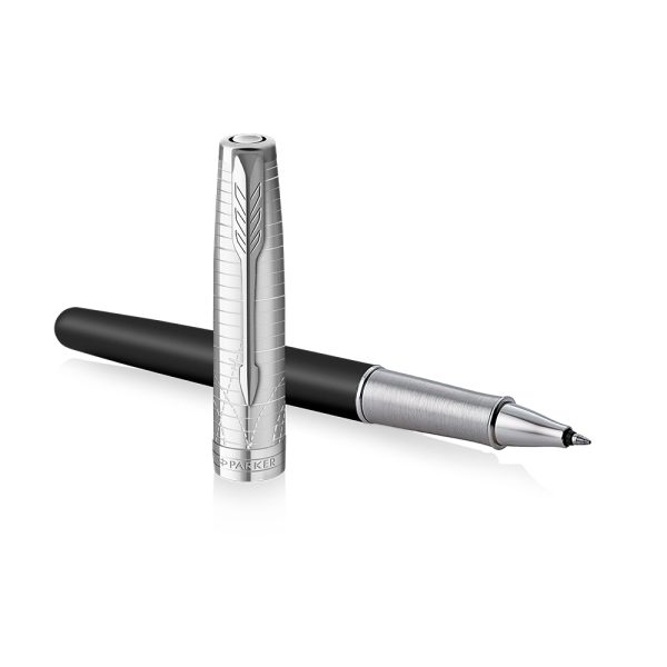 Bút Dạ Bi Parker Legacy Of Flight Sonnet Rollerball Pen 2227801