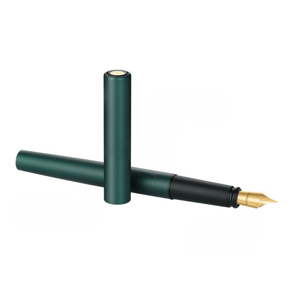 Bút máy Parker Vector XL Matte Green