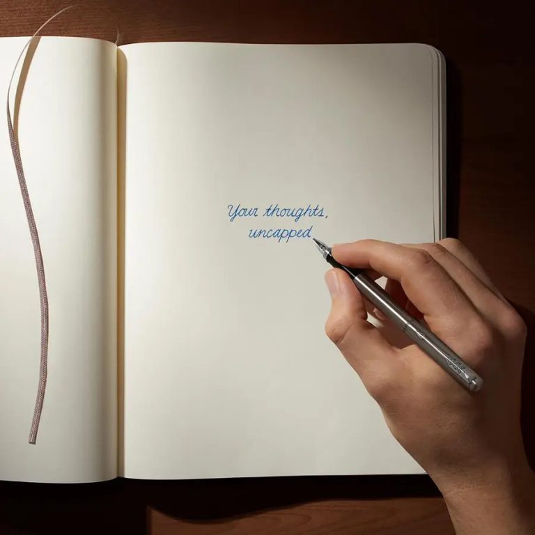Bút máy Parker Jotter