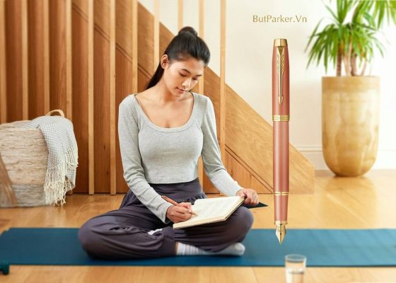 Bút Parker IM