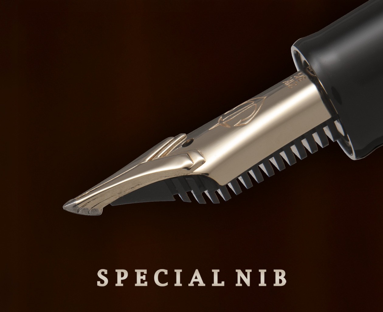 Ngòi bút Sailor King Eagle