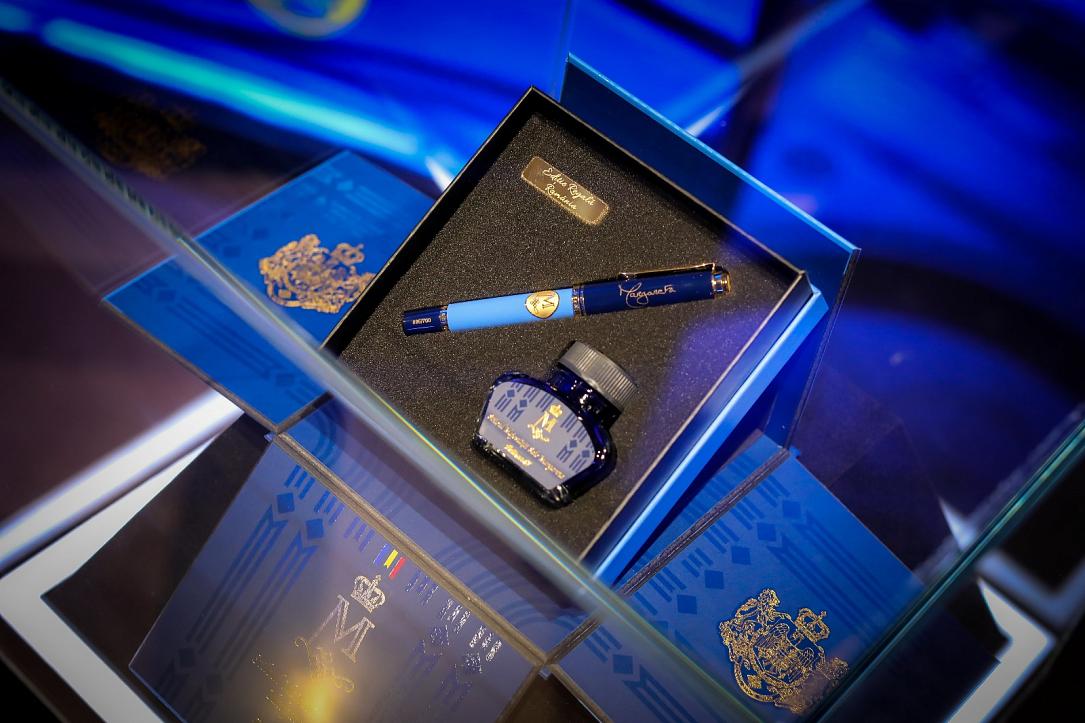 Bút Pelikan phiên bản giới hạn