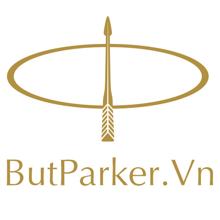 Logo Thế Giới Bút Parker