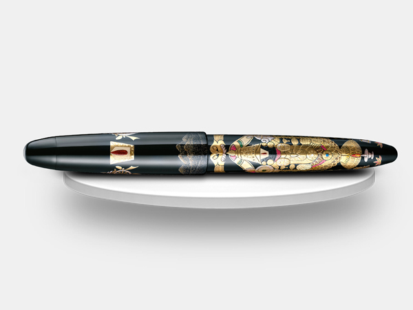 Các dòng Bút ký tên cao cấp