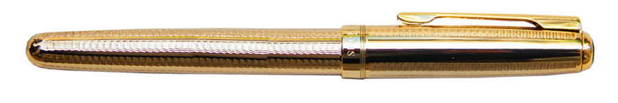 Chọn bút ký cho người mạng Kim