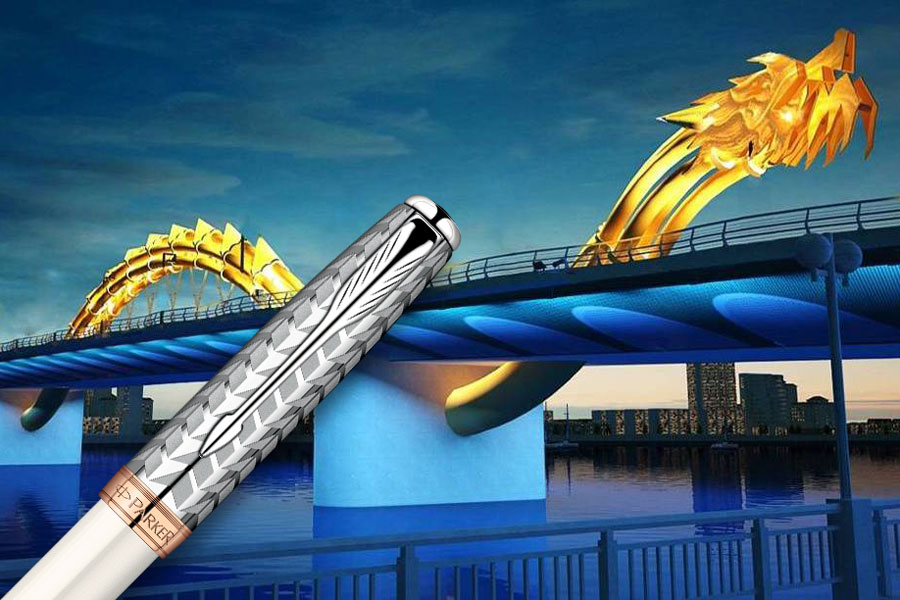 bút Parker Đà Nẳng