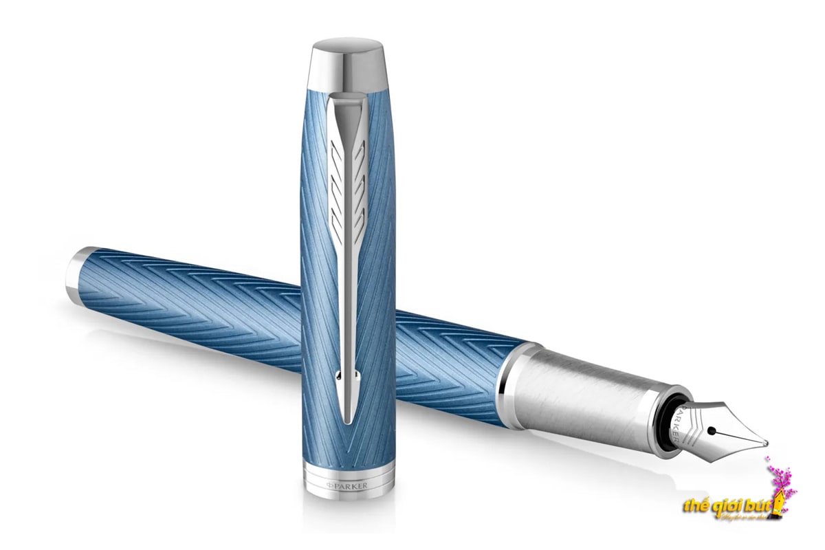 5 Mẫu Bút Ký Dành Cho Người Mệnh Thủy