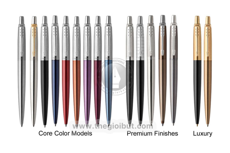 But-bi-parker-jotter