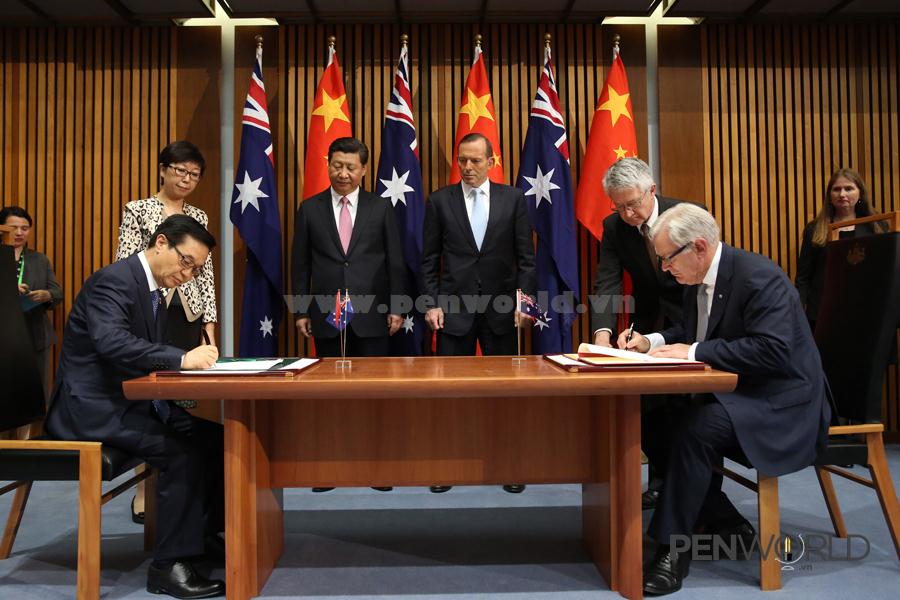 bút đẹp tặng Sếp