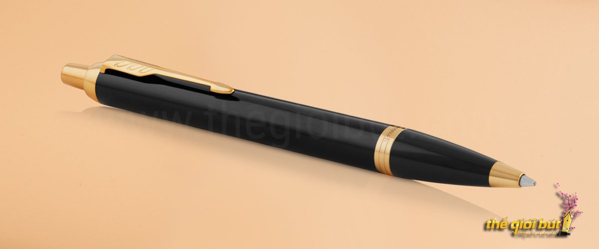 TOP 8 MẪU BÚT BI PARKER GIÁ RẺ BÁN CHẠY NHẤT