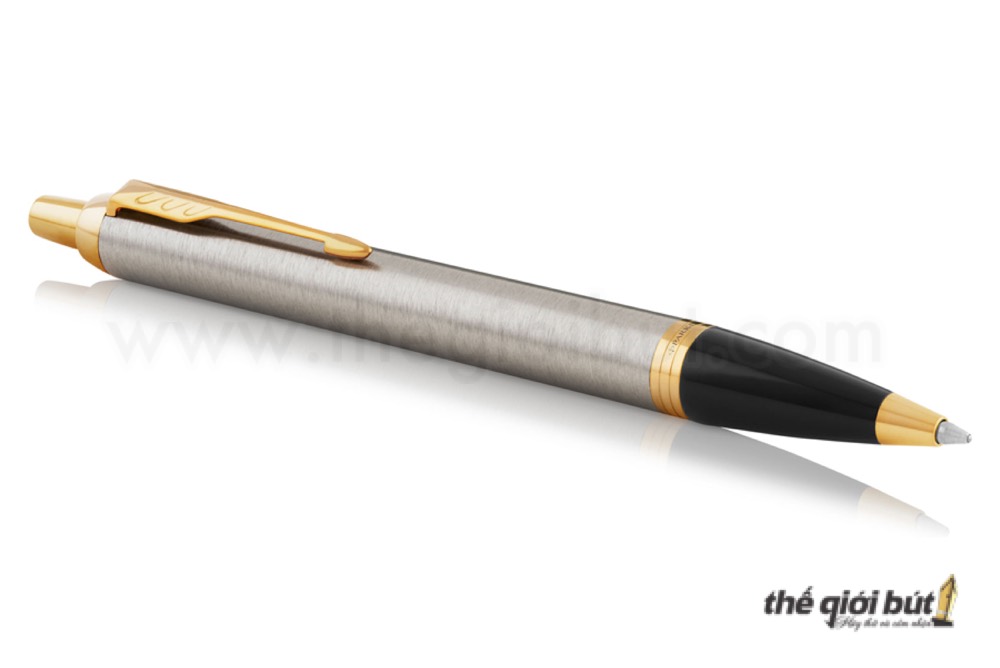 bút viết Parker IM 2017