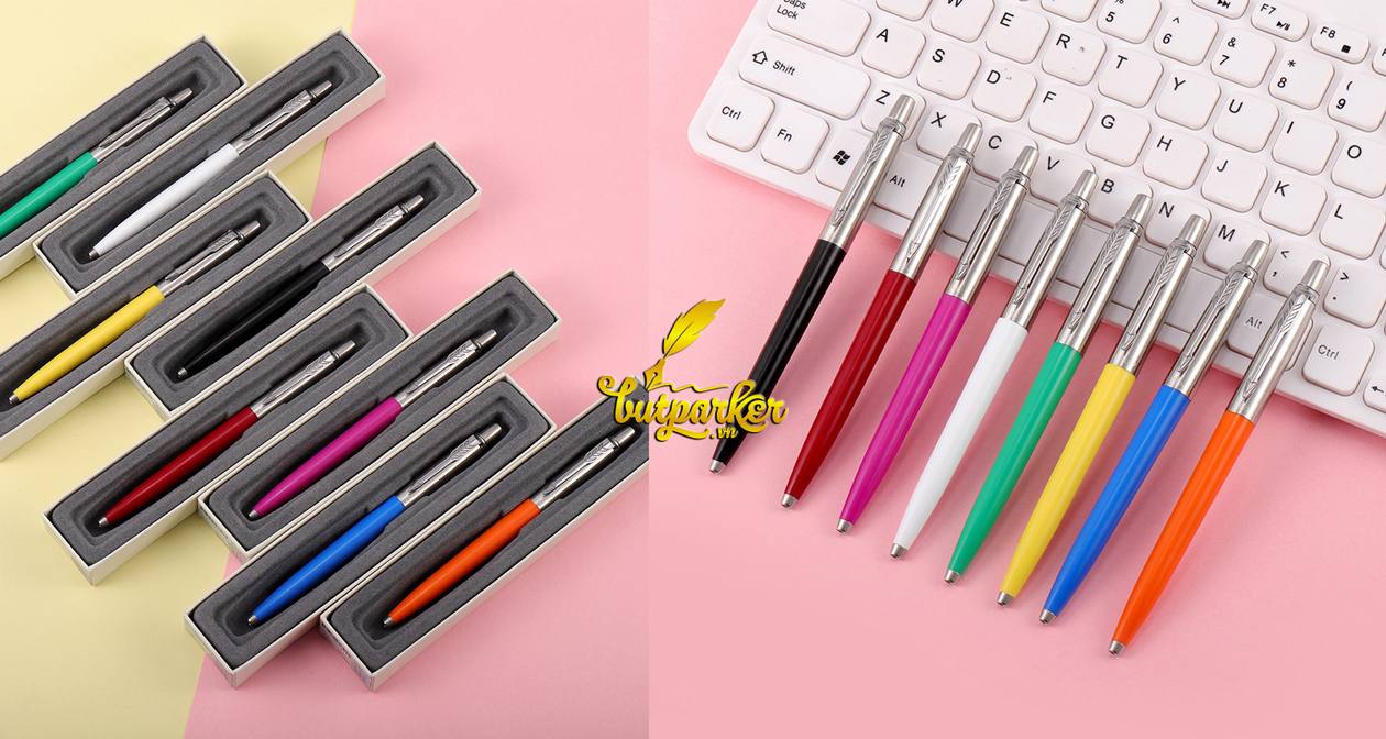 Bút bi Parker Jotter Originals CT
