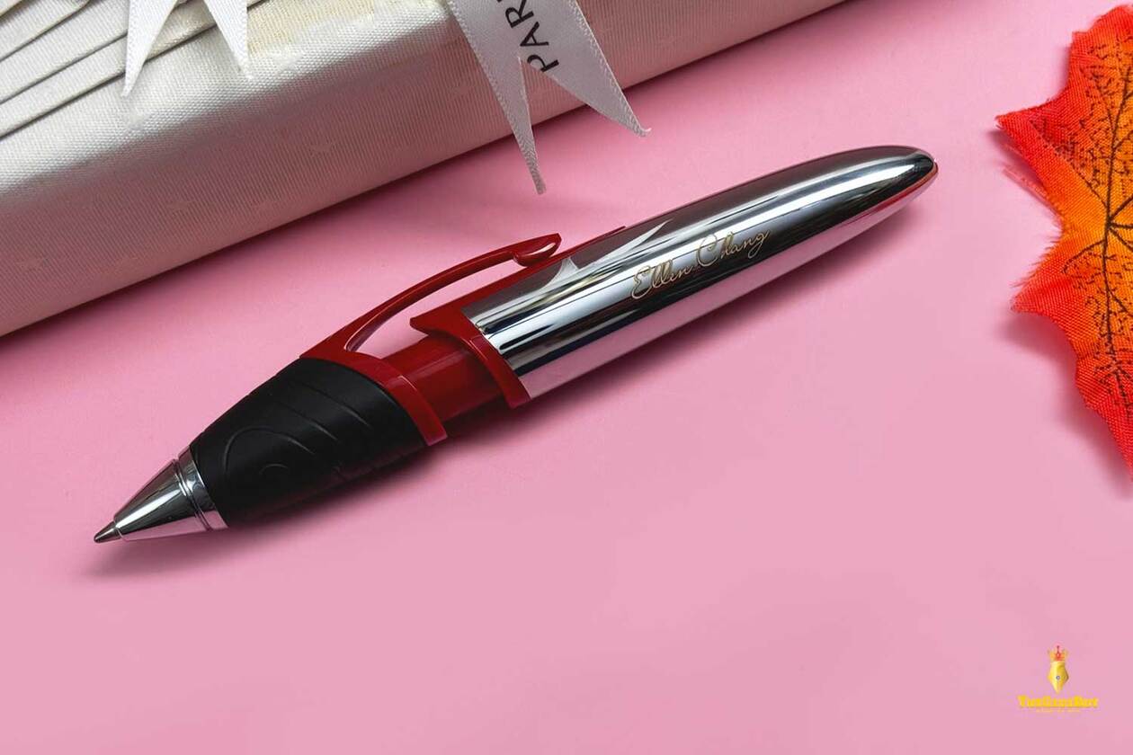 Bút bi Parker Slinger Rubber