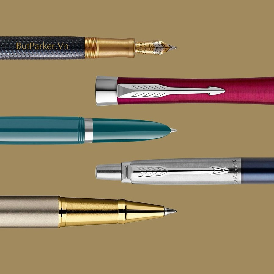 Bút ký cao cấp Parker chính hãng
