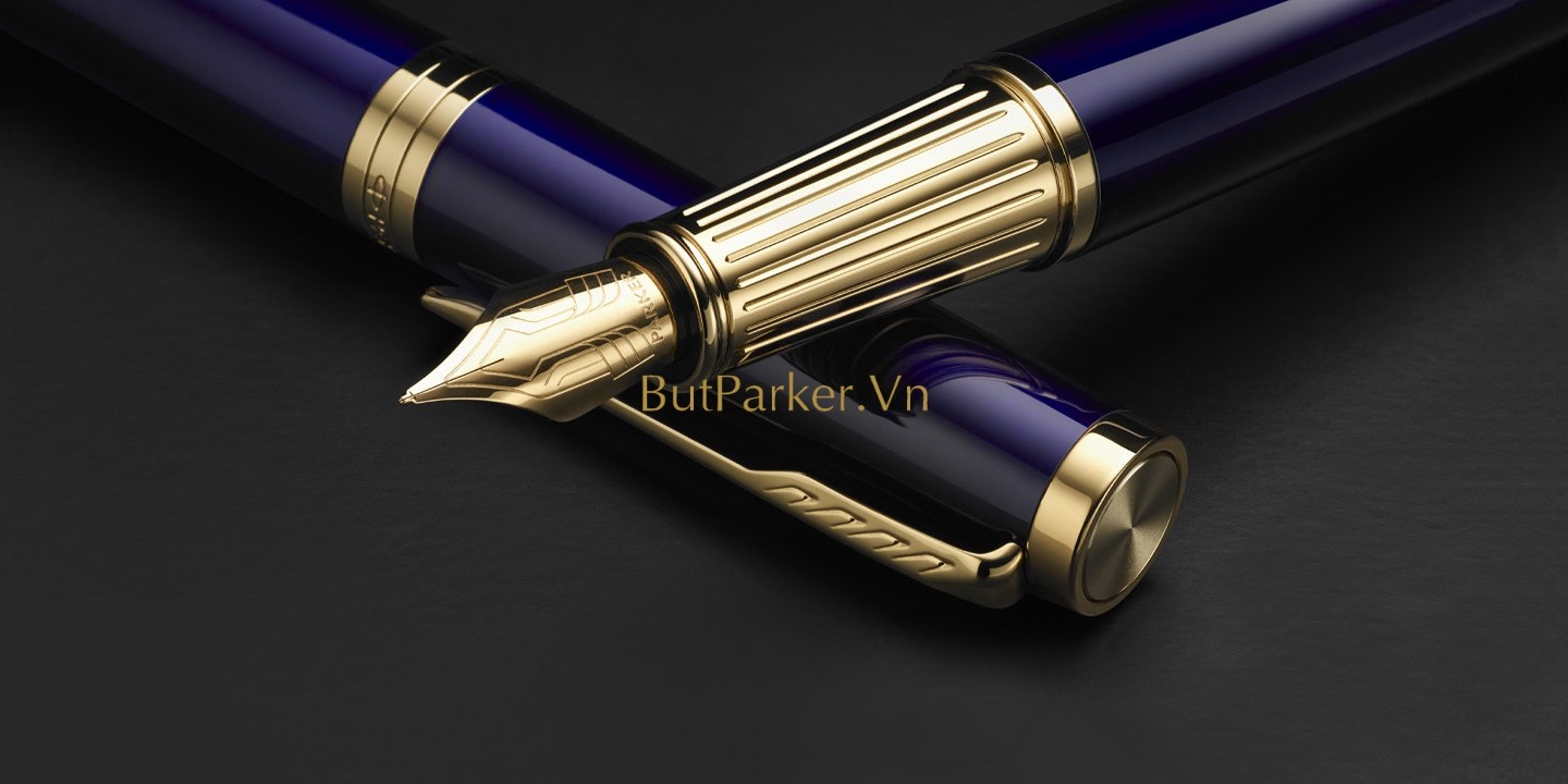 Bút Parker Ingennuity