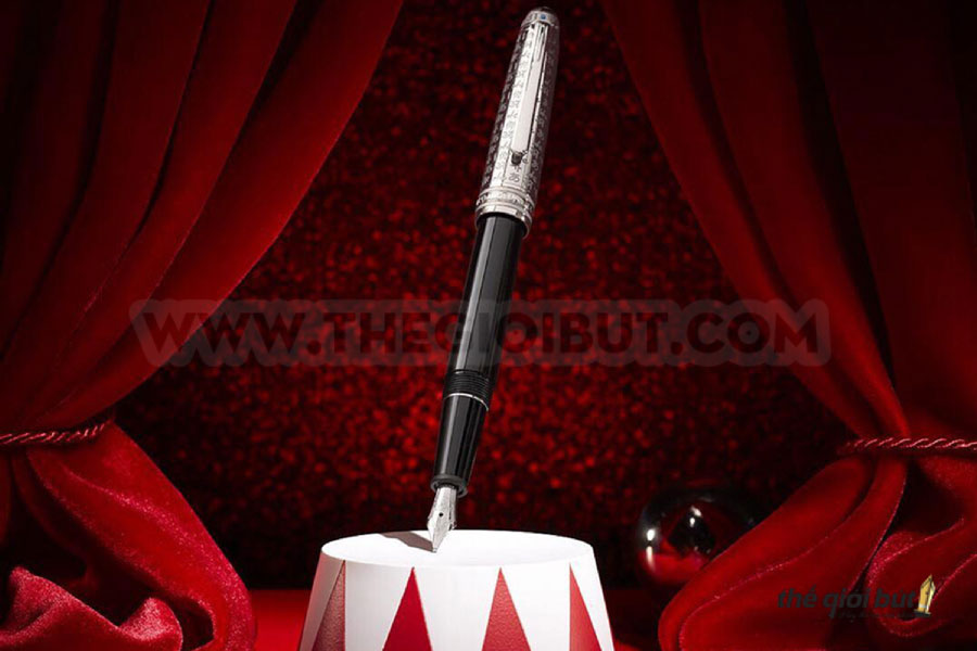 Bút quà tặng đẹp