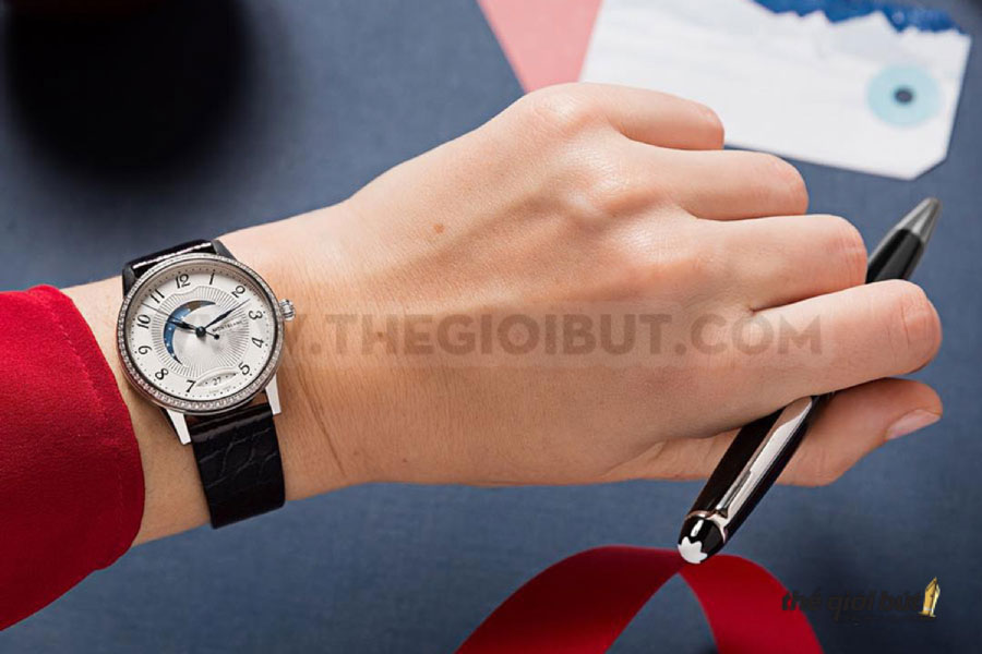 bút đẹp tặng Sếp