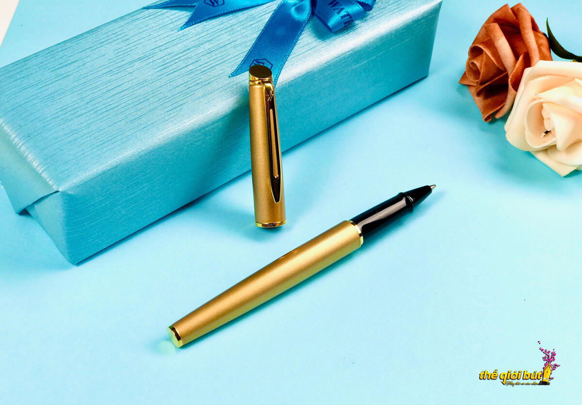 Top 10 Mẫu Bút Màu Vàng Bán Chạy Nhất Việt Nam